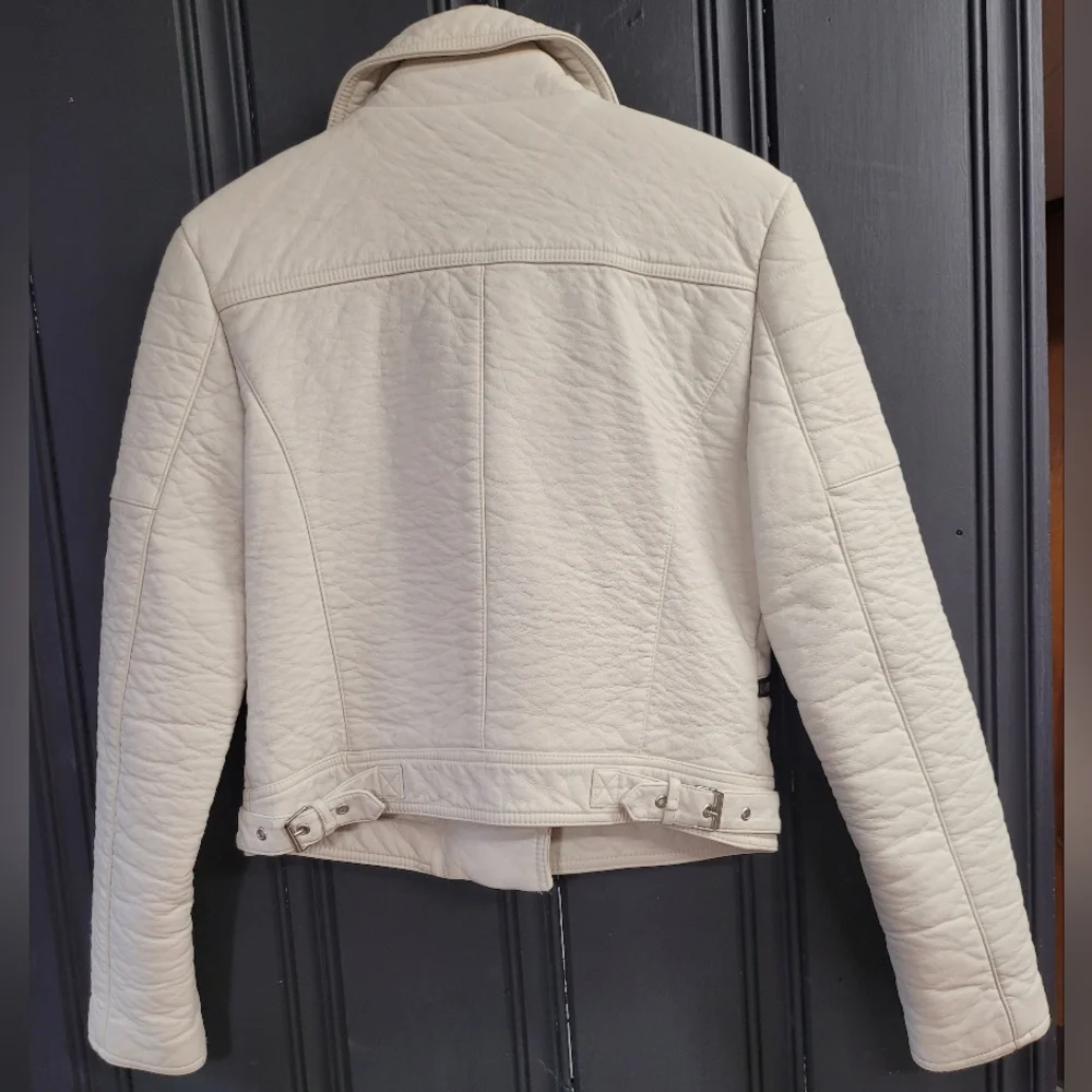 Express Moto Jacket - Picture 2 of 5